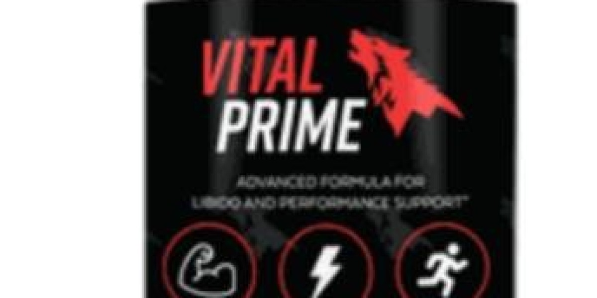 https://www.facebook.com/Vital.Prime.Official/