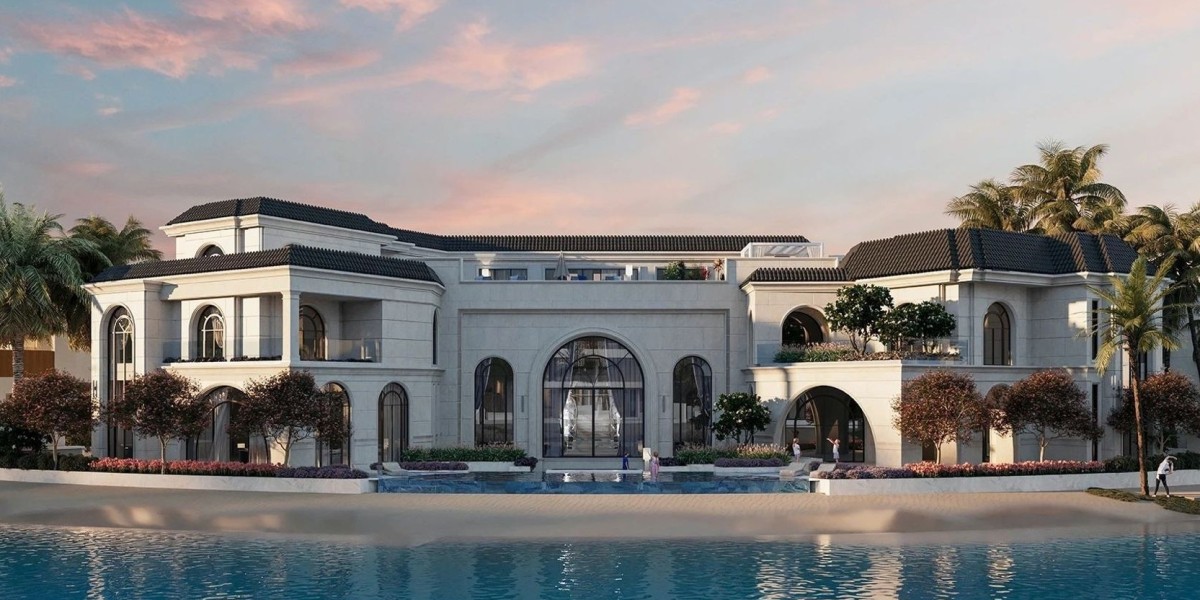 Why Azizi Venice Monaco Mansions Are Redefining Luxury Living