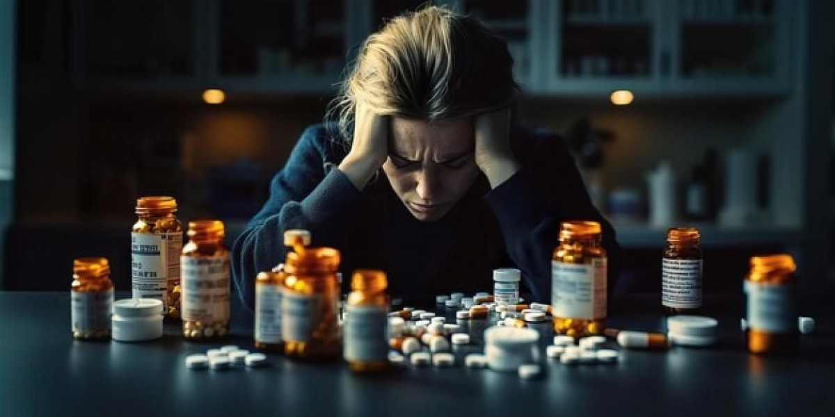 Major Depressive Disorder Treatment Advancements and new options