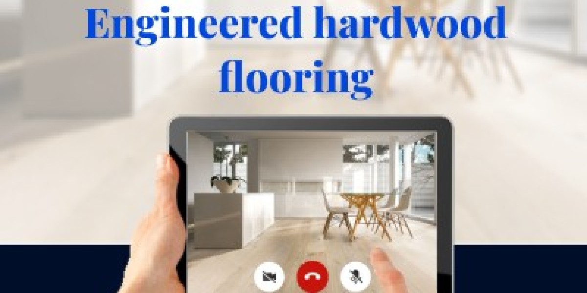 Shop the best Engineered Hardwood Floors at BuildMyPlace