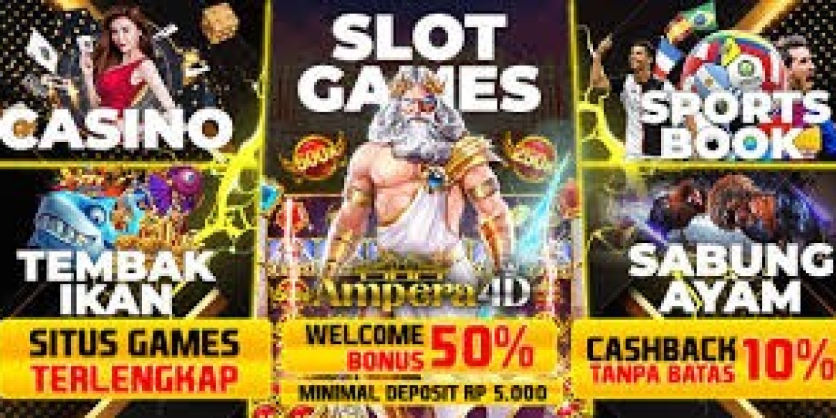 Comprehending Online Slot Lotteries: A great Solution to Acquire Huge