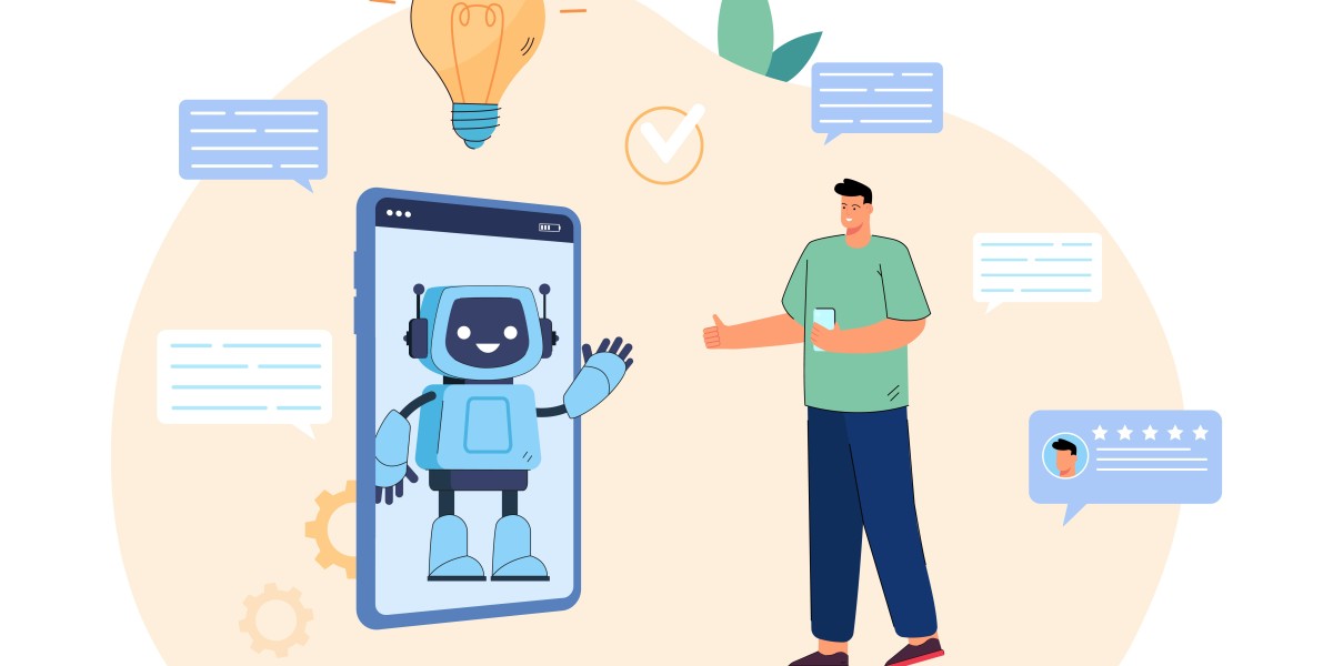 Top 5 AI Chatbot Trends for 2024-25