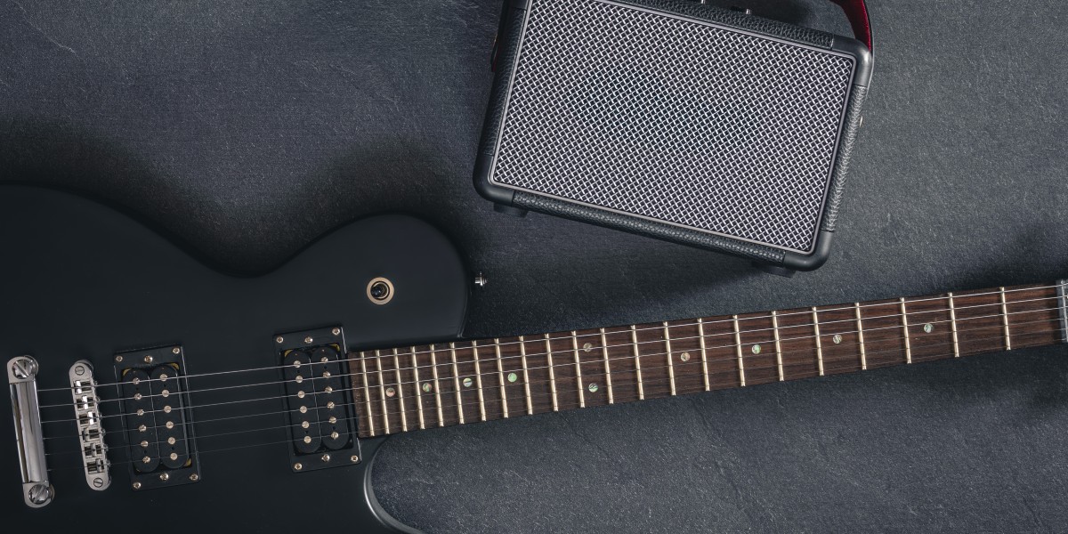 Guitar Amplifier Market Outlook 2023-2033: Key Insights