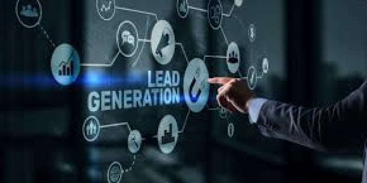 The Ultimate Guide to Using a Leads Generator for Business Growth: Unlocking the Power of Lead Generation