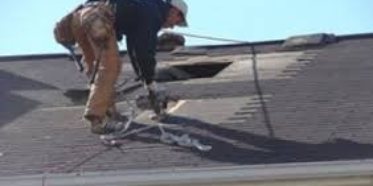 Selecting the best Roofing Company: Be sure that Recognize.