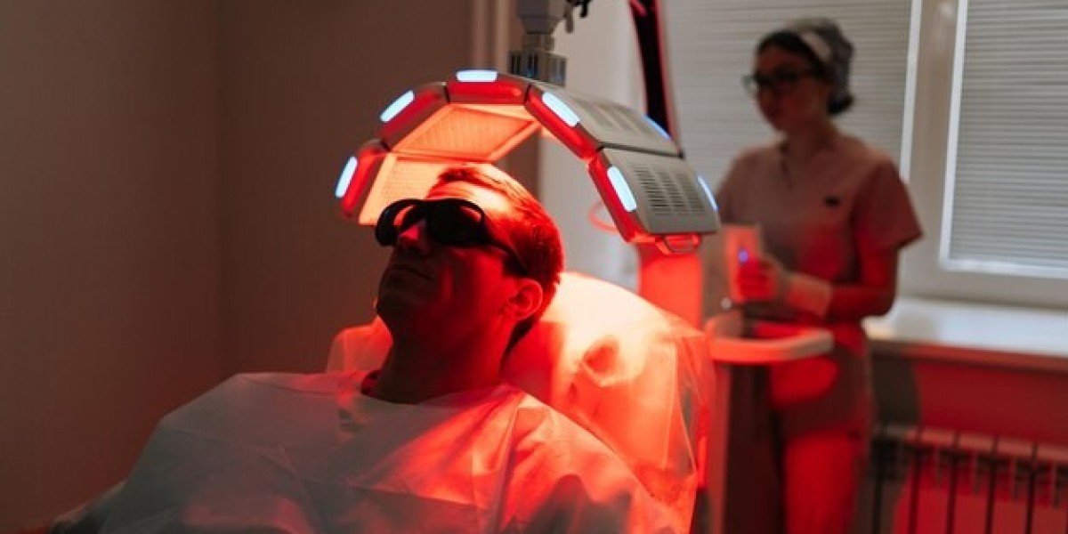 The Rise of Photodynamic Therapy Driving Promising Outcomes through Innovation