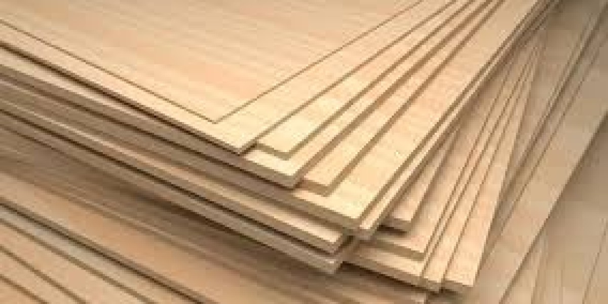 Softwood Plywood Gains Traction in Lightweight Furniture Applications