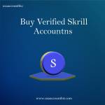 Buy Verified Skrill Account