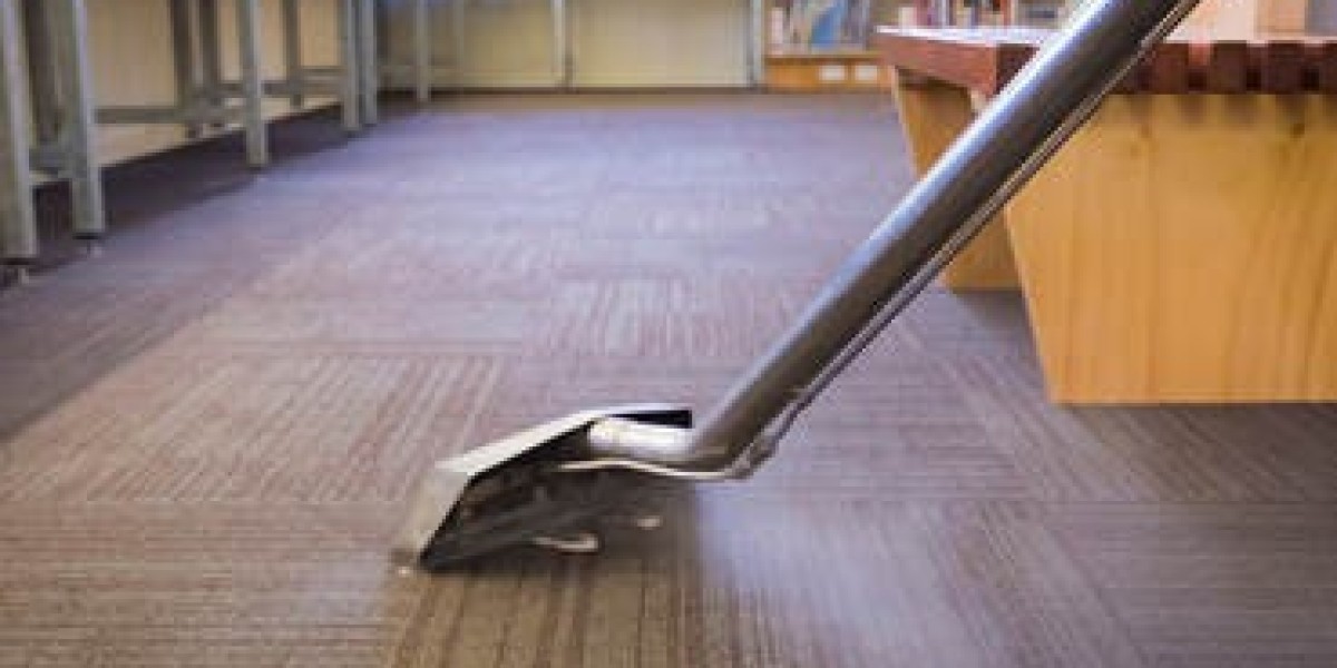 Carpet Cleaning Services Hawaii: Keeping Your Business Clean and Fresh