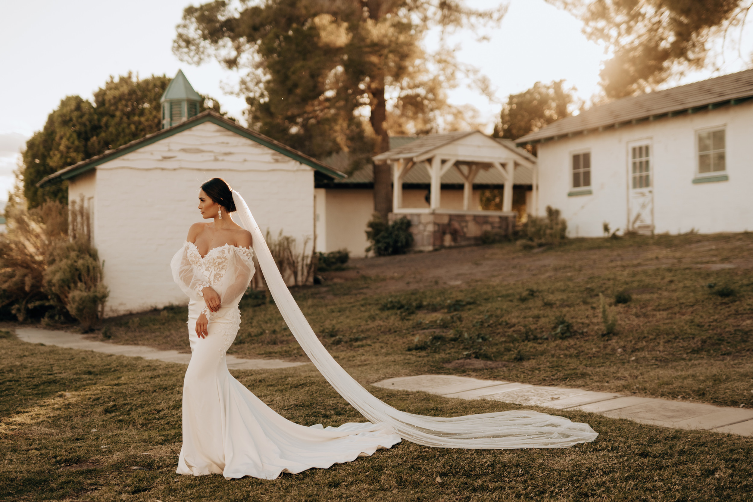 Flutter Bridal Co. | Bridal Shop Dallas