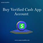 Buy verified Cash App Account