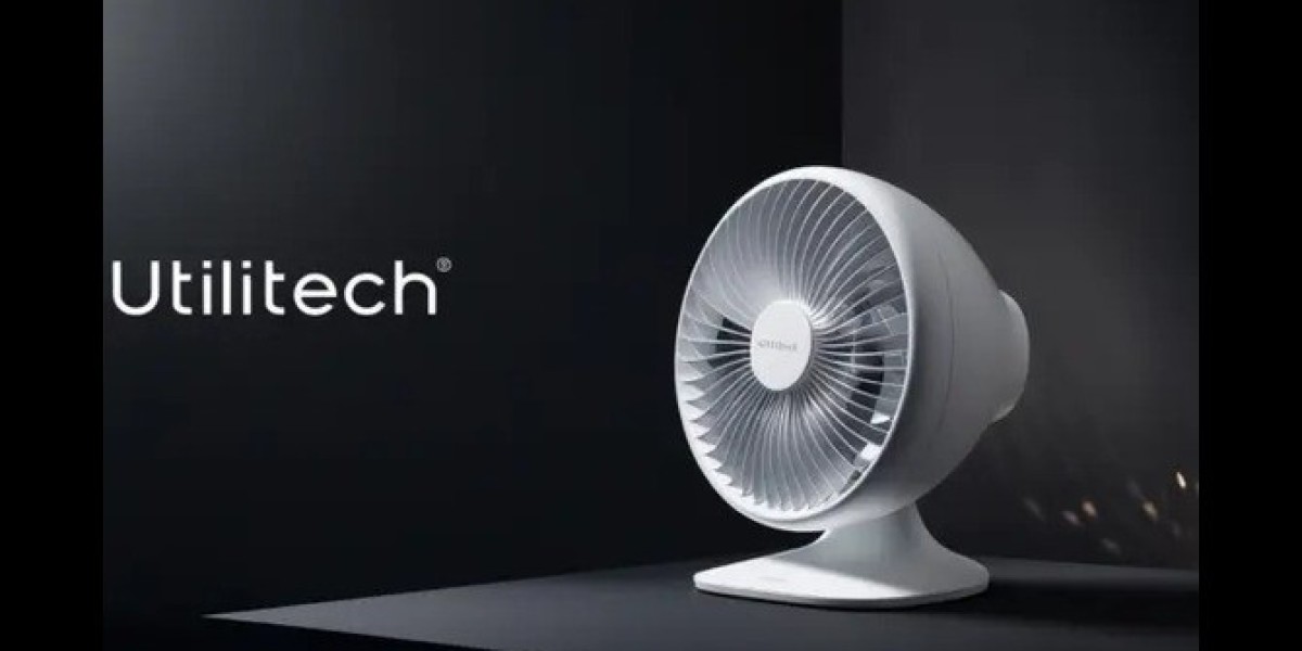 The Features of Having a Utilitech Fan: Pros and Cons