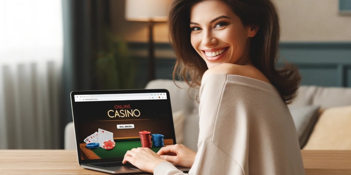 Exploring Online Casino Trends