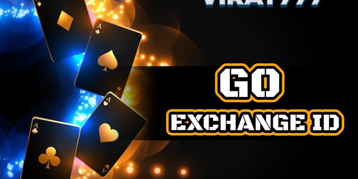 How Does the GO Exchange ID Enhance Your Betting Experience?