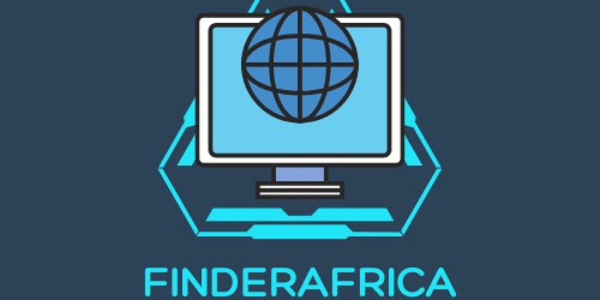 Explore Business Opportunities with FinderAfrica: Your Guide to Africa's Leading Business Directories