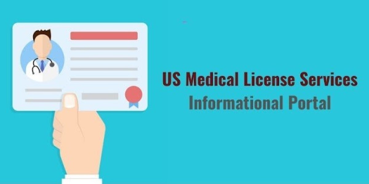 Navigating your Panorama involving Medical License Services: A wide Guidebook.