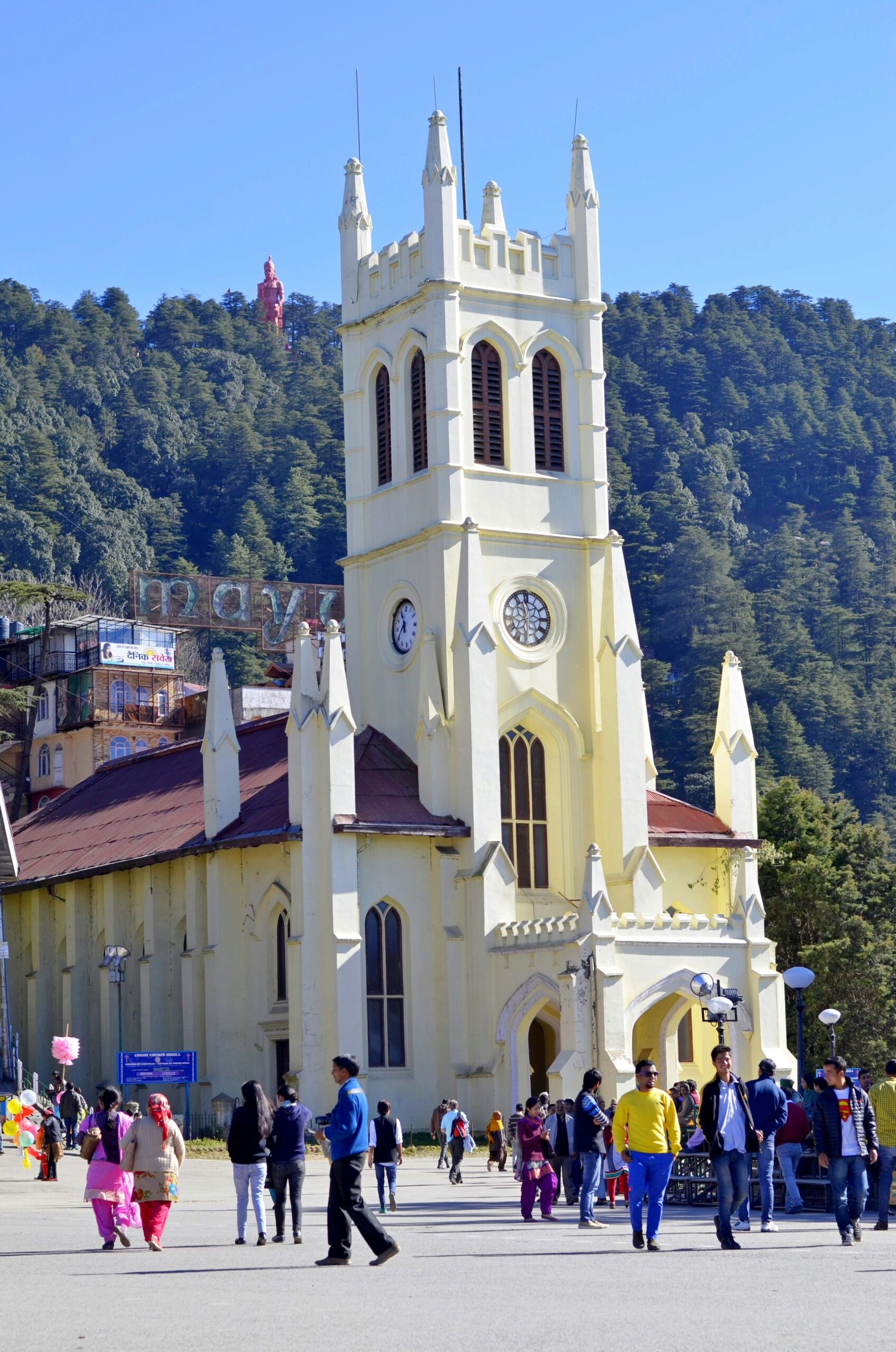 Luxury Himachal Holiday Packages | Best Travel Agent in Shimla