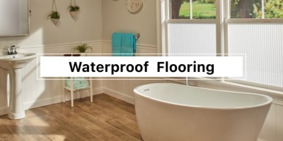 Shop Premium Waterproof Flooring Solutions – Only at BuildMyPlace!