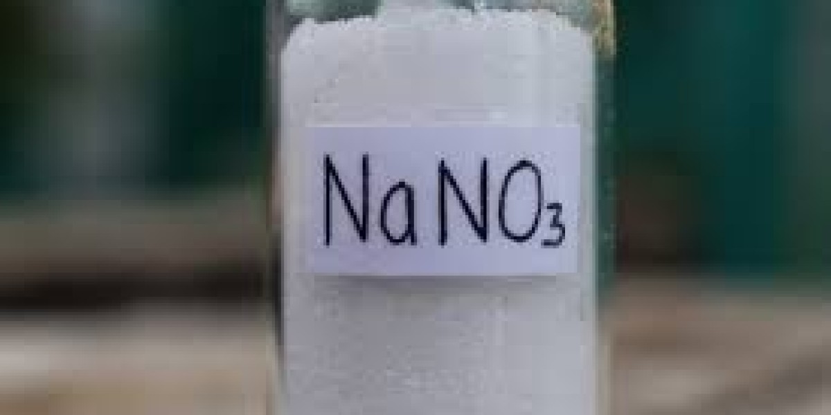 Sodium Nitrate Market Sees Promising Growth, Estimated to Hit $738.85 Million by 2034