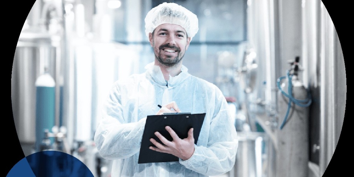 Pharmaceutical Contract Manufacturing: A Comprehensive Guide to Outsourcing Success