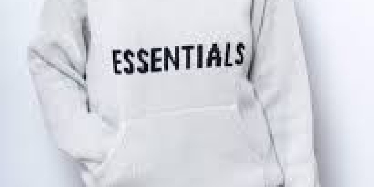 Essential Clothing | FOG Essentials For Men & Women | Official Store