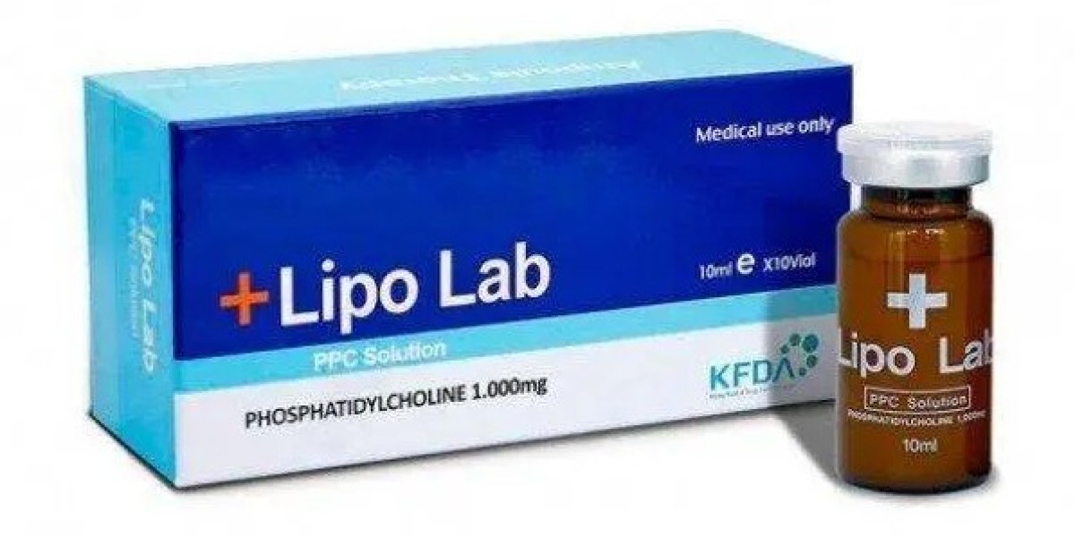 Lipo lab ppc injection