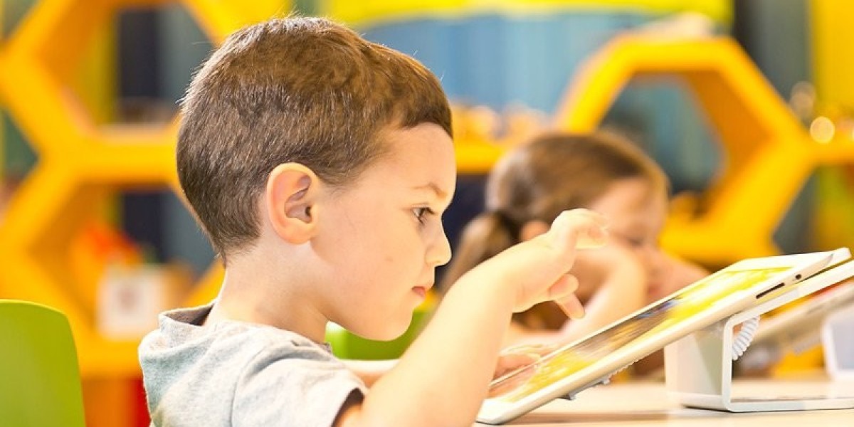 Edutainment Market will grow at highest pace owing to rising demand for interactive learning