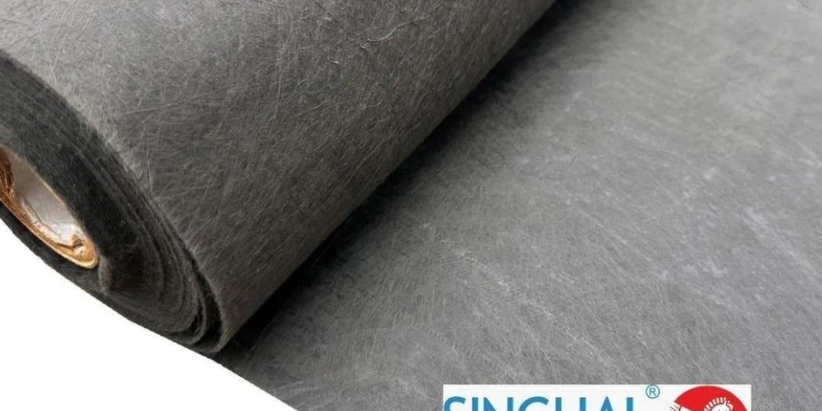 Exploring the Versatility of PP Spunbond Nonwoven Fabric