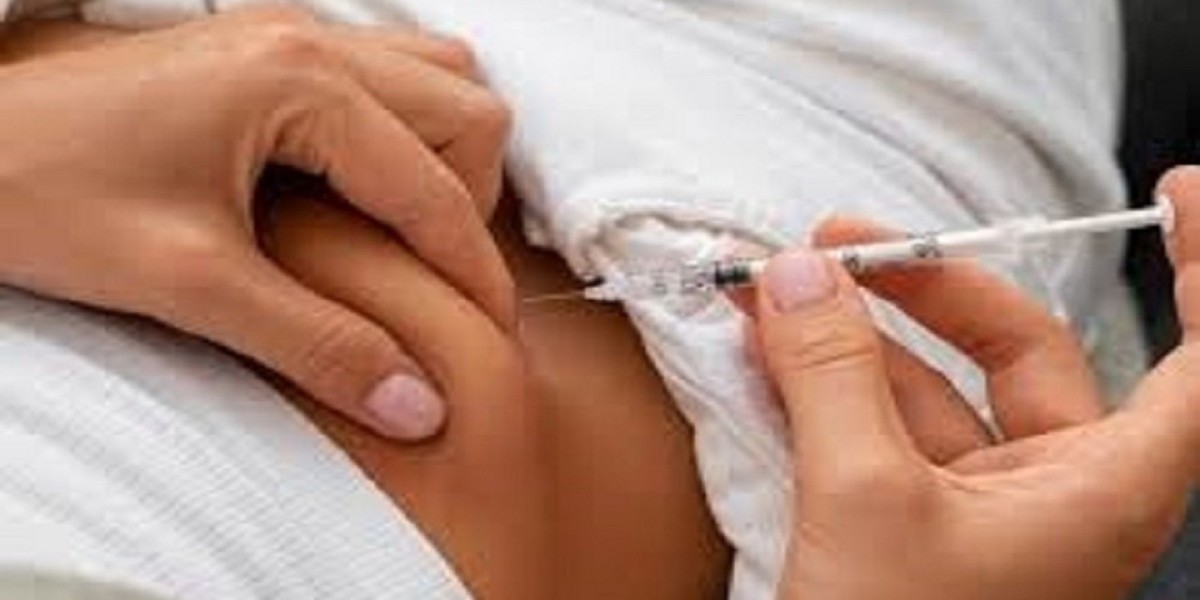 Lipolysis Injections in Dubai: Redefining Your Body Shape