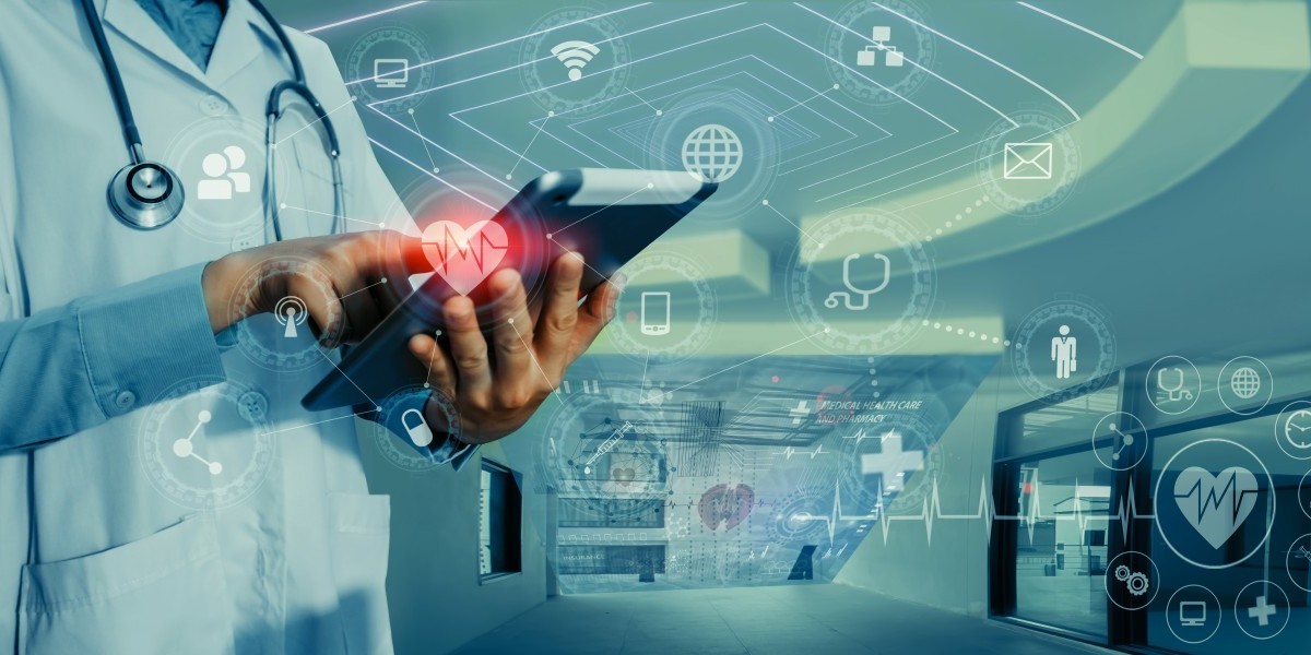 Healthcare IT Outsourcing Market Size, Growth Analysis, and Research Report 2024-2031