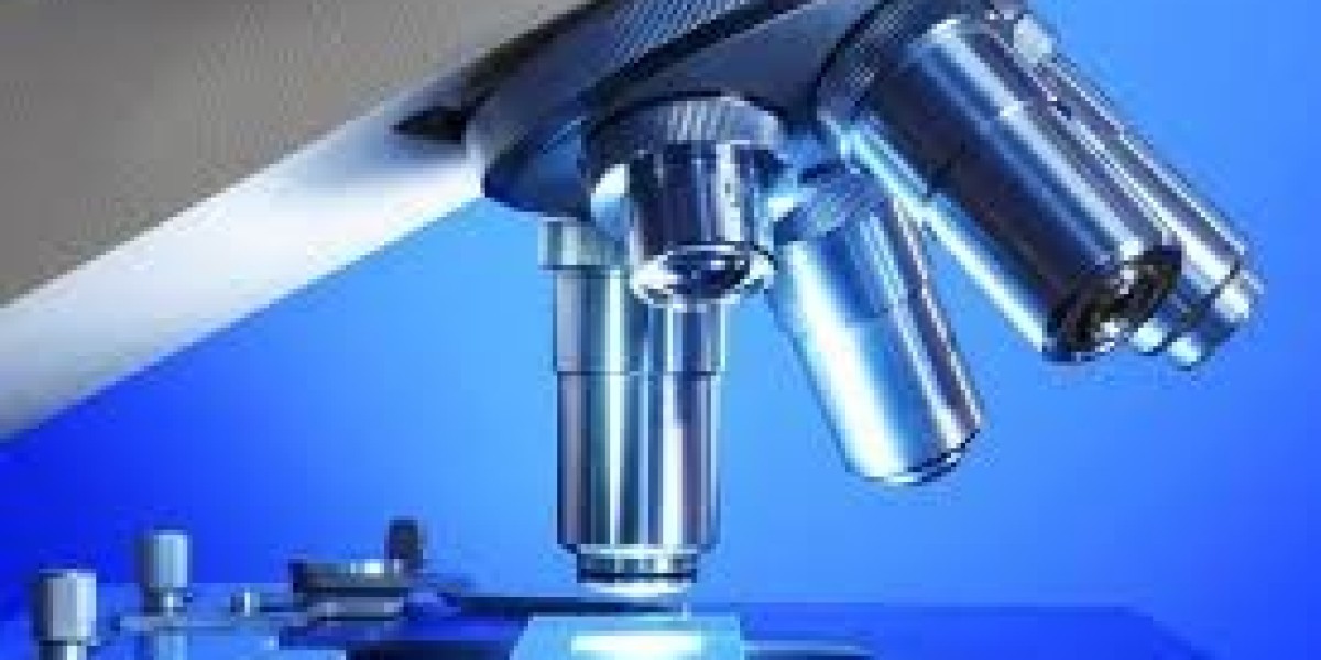 Life Science Microscopy Device Market Size, Share, Industry, Forecast and Outlook (2024-2031)