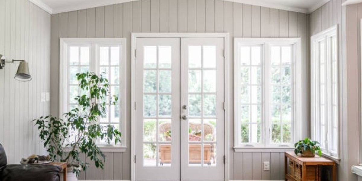 Why Choose Affordable Window and Door Carpentry Services Near Me 