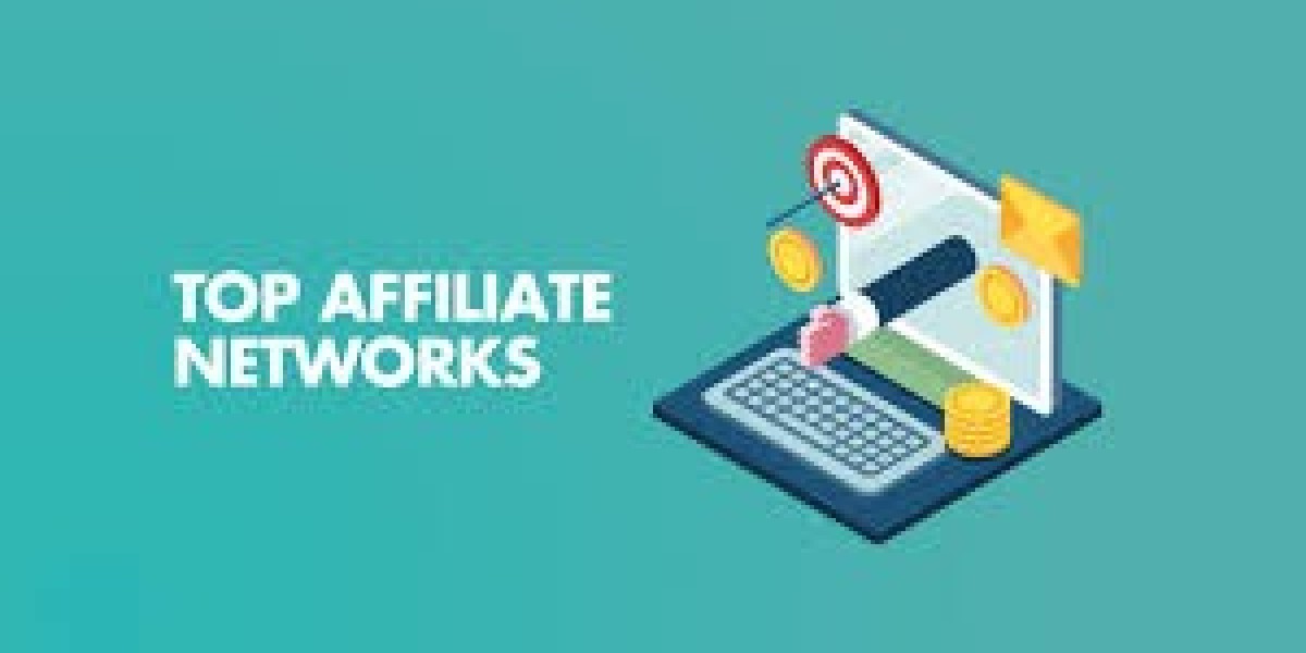 Comprehensive Guide to the Best Affiliate Networks List