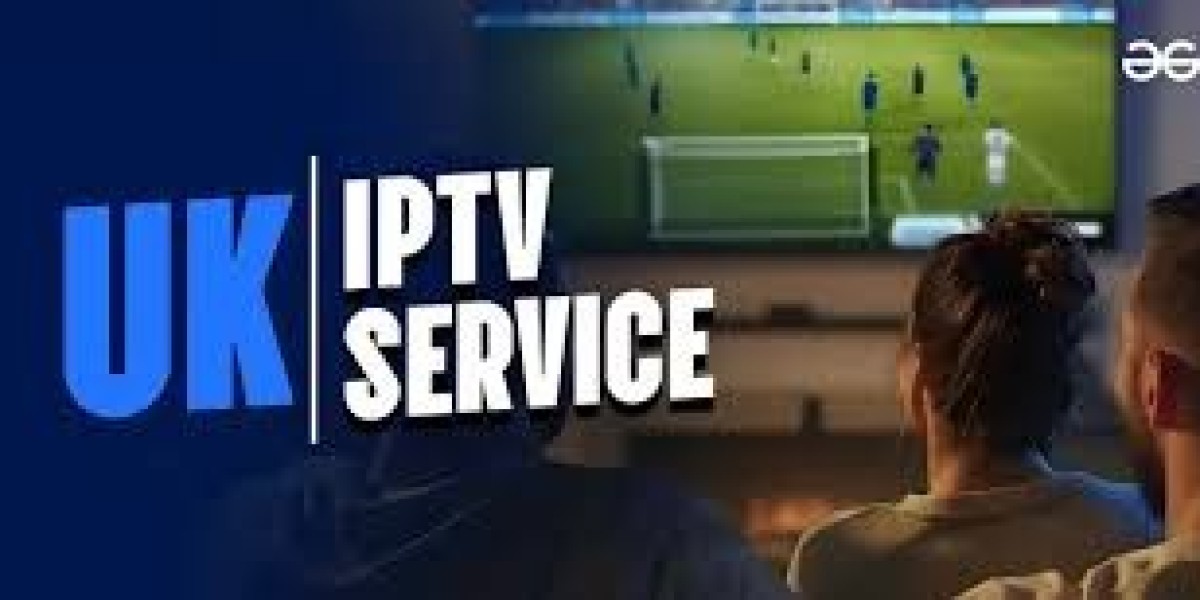 Every thing You should know Regarding IPTV UK Services: The near future associated with Tv