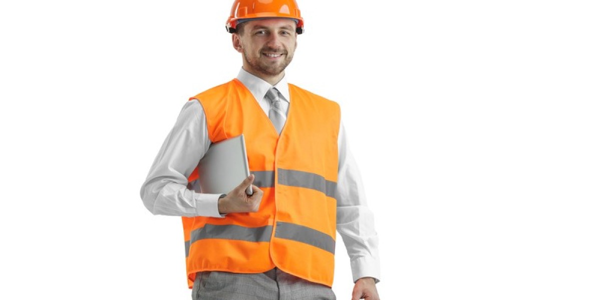 Why Selecting the Right Construction Workwear is Essential