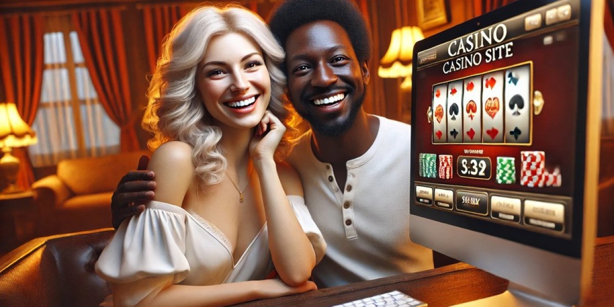 Discovering the World of Online Slots