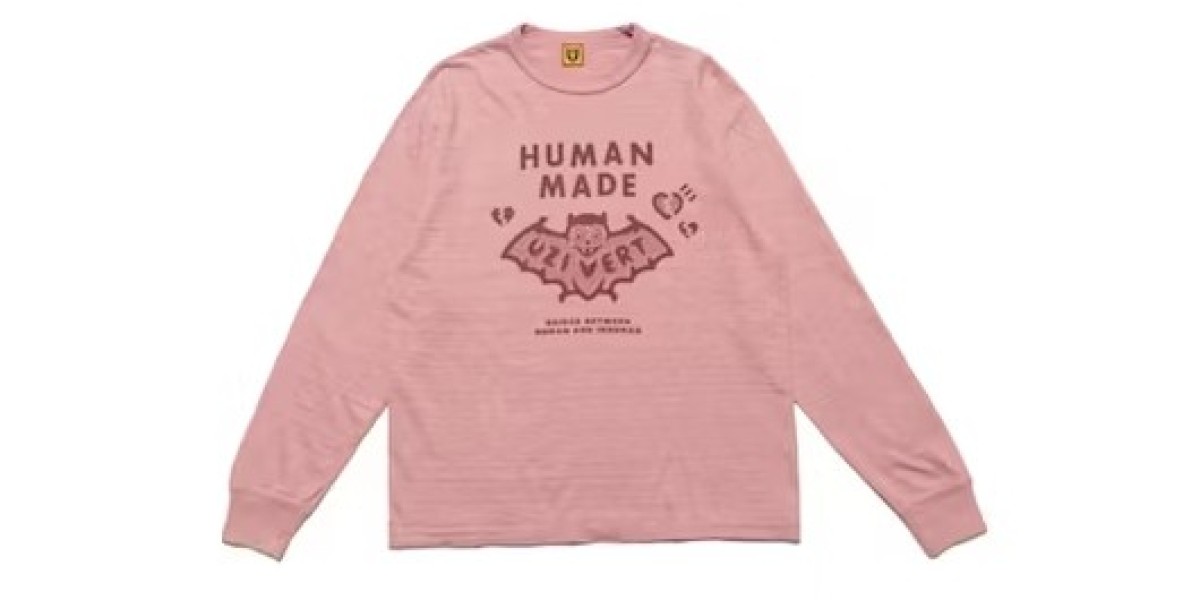 Human Made Clothing: Bridging the Gap Between Streetwear and Luxury