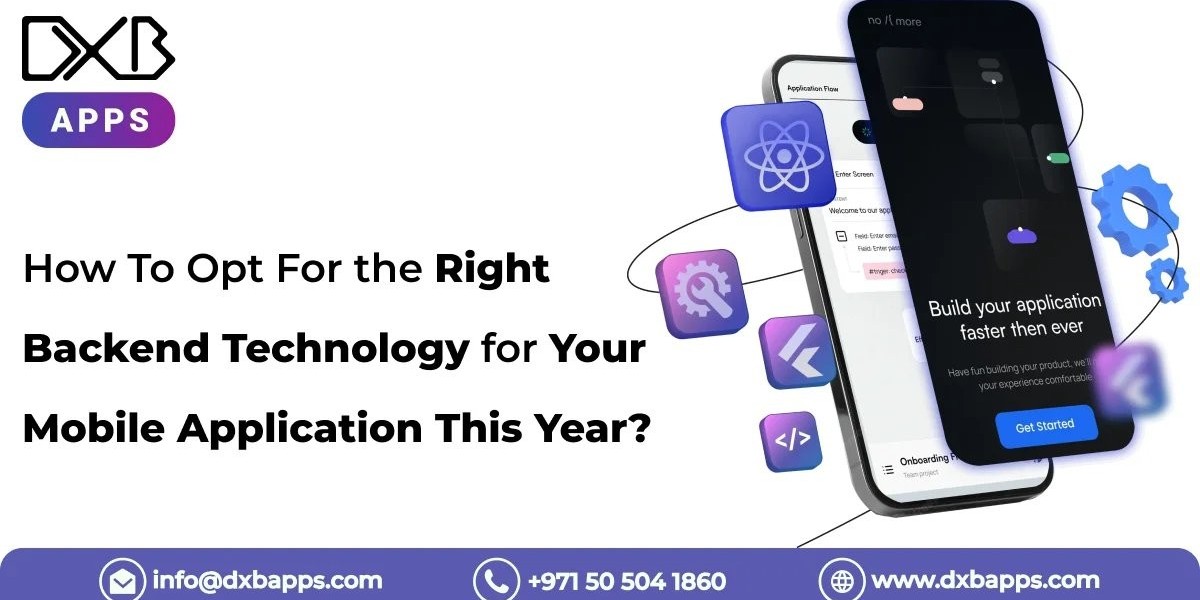 Elevate your app vision with the advanced mobile app development Dubai solutions by DXB APPS