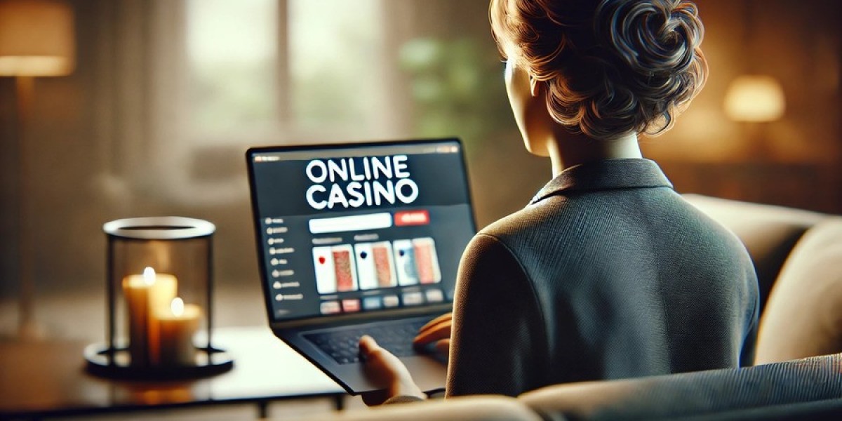 The Exciting World of Online Baccarat