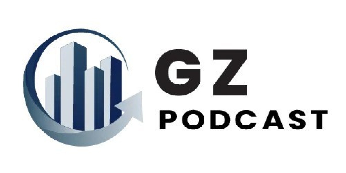 Geekzilla Podcast: Revolutionizing Geek Culture Discussions