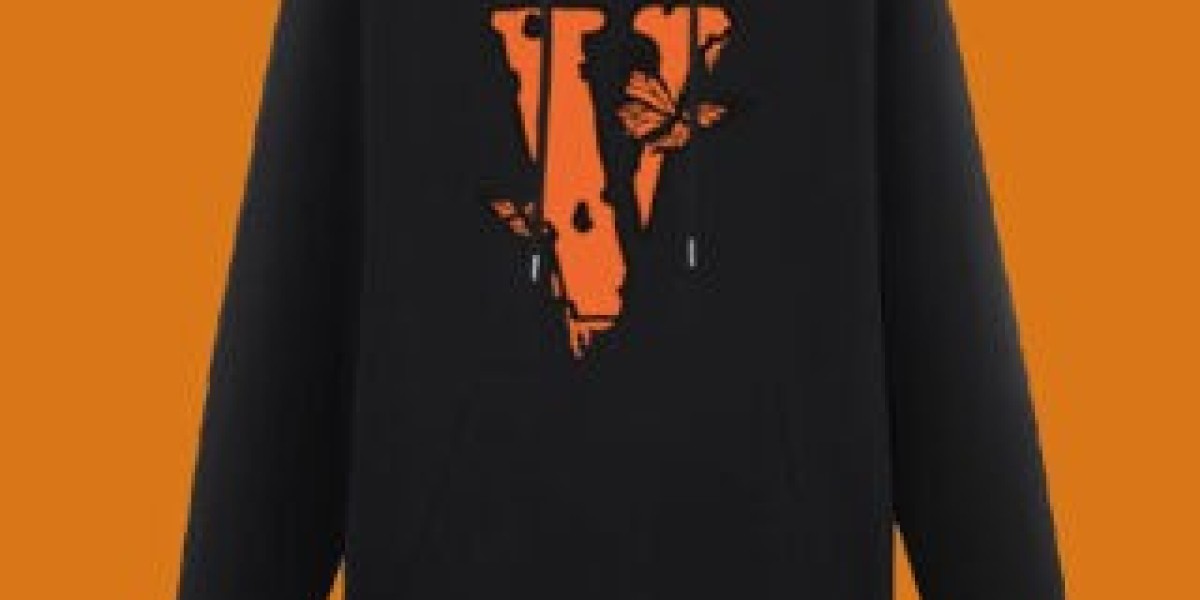 The Rise of Vlone: Why Vlone Hoodies are the New Streetwear Staple