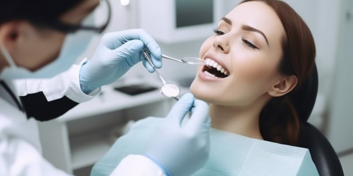 Teeth Cleaning and Prevention Services: A Comprehensive Guide to Oral Health