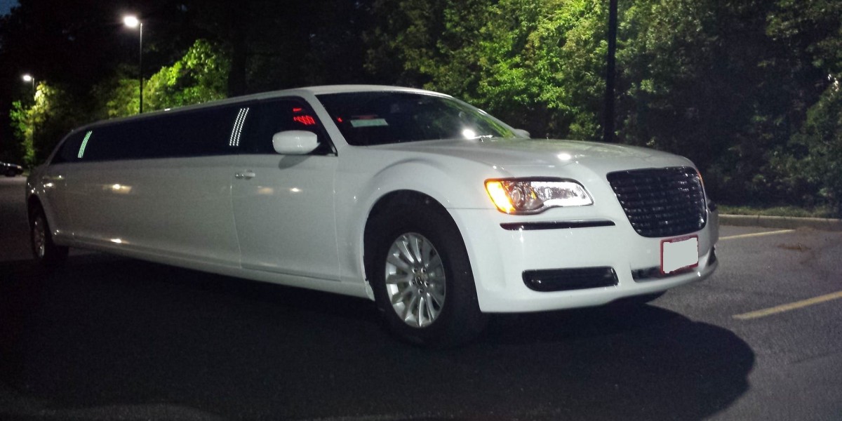 Ride in Comfort and Luxury with NYC Limos for Rent