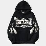 vertabrae clothing