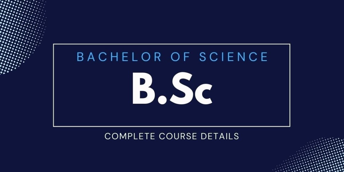 What to Look for When Selecting a BSc College