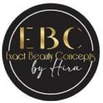 Exact Beauty Concepts by Hira