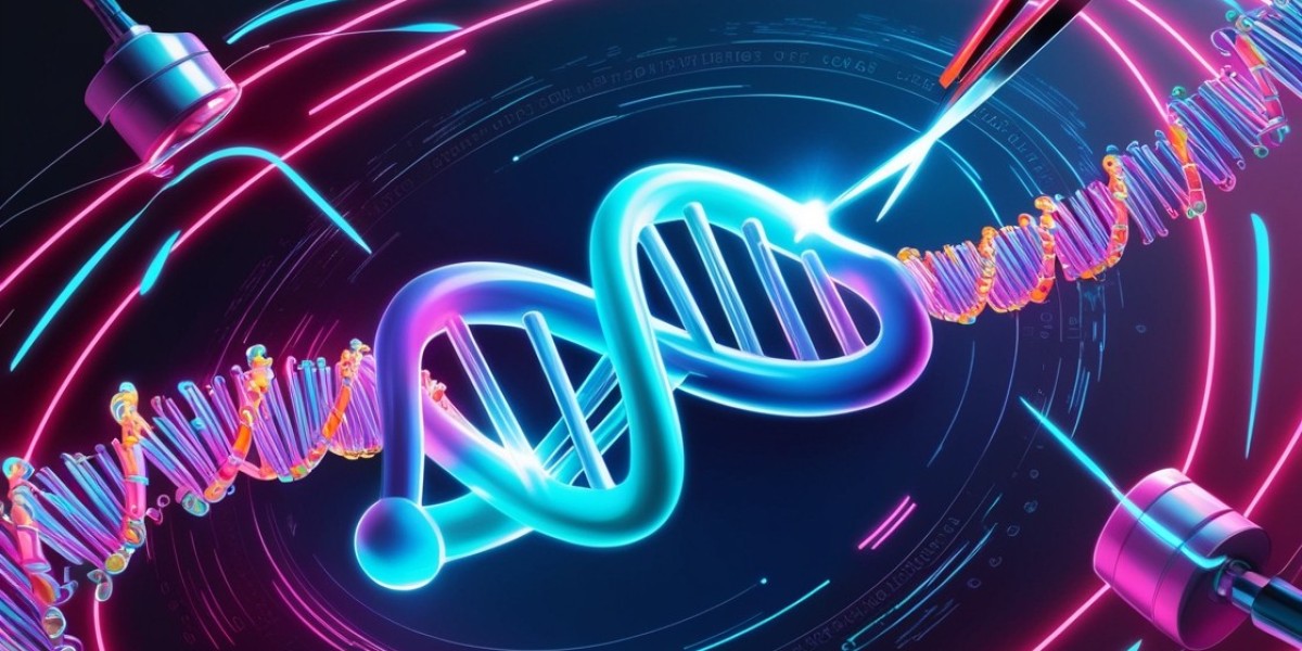 CRISPR Gene Editing: Revolutionizing Genetic Science Today