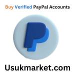 Buy Verified PayPal Accounts