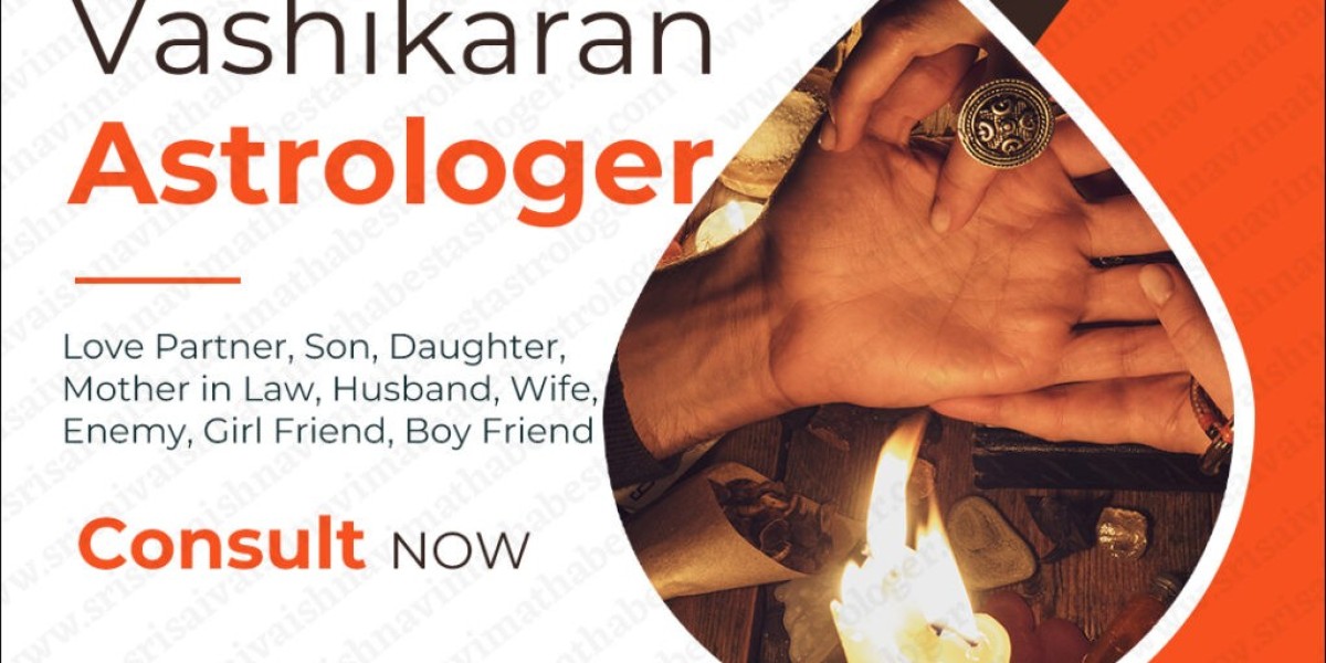 Vashikaran Astrologer in Washim