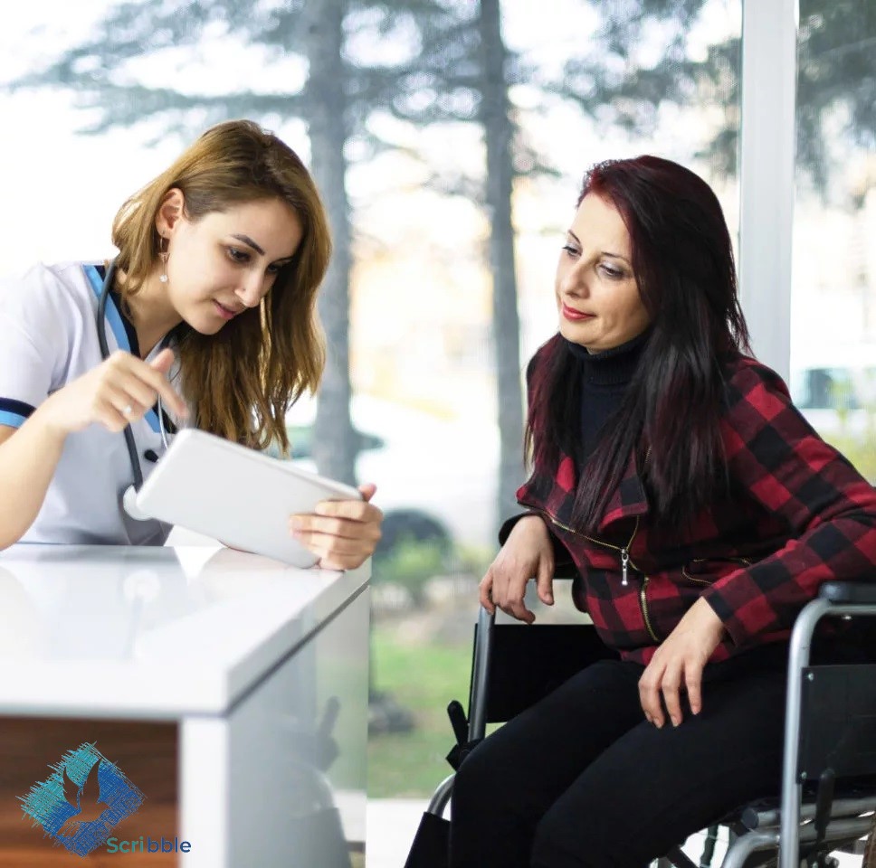 A Quick Guide to Becoming an NDIS Counsellor – Best NDIS Service Providers in Australia | Scribble Mental Health